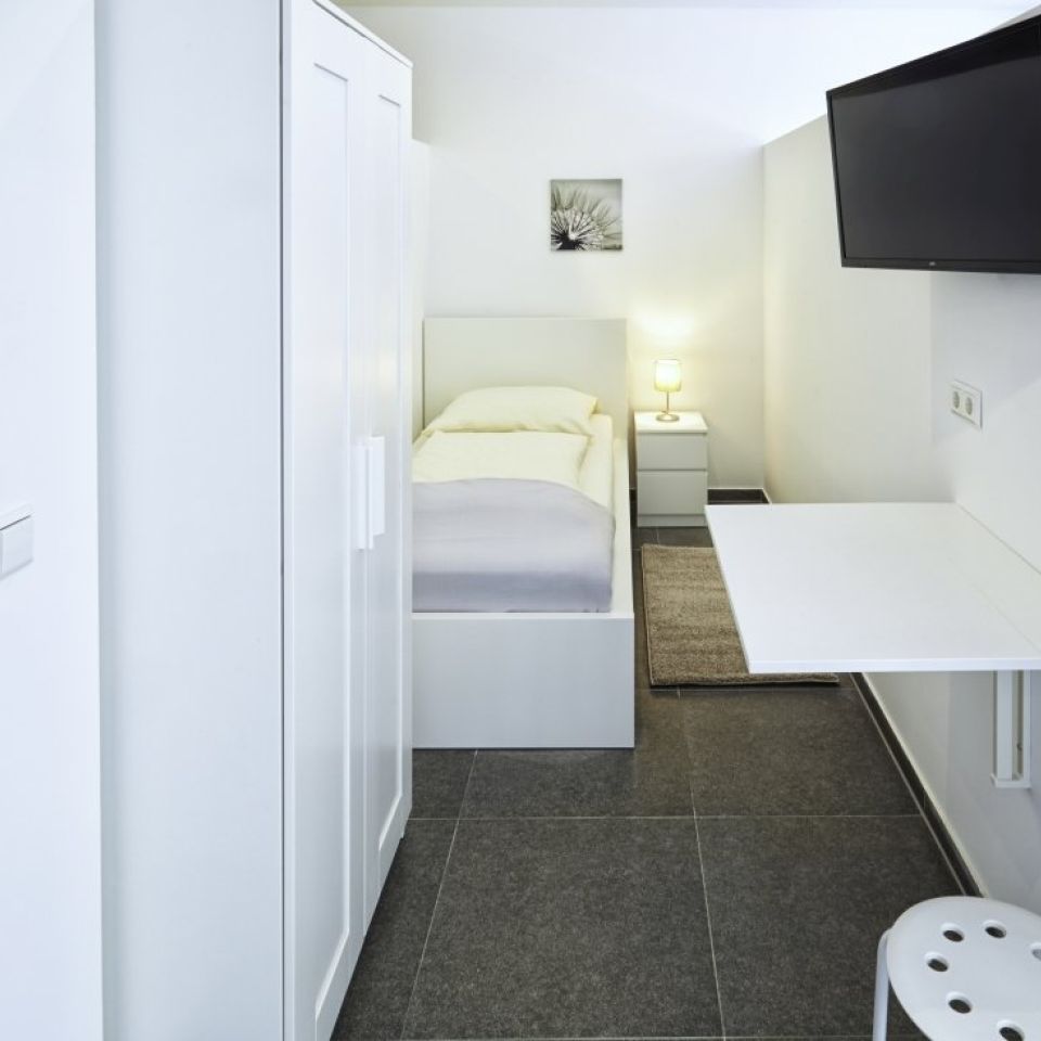 Kemnater Hof - Hotel & Apartments